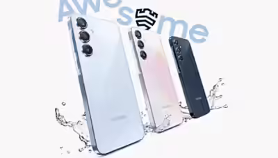 Samsung Galaxy A35 5G, Galaxy A55 5G की कीमत का खुलासा