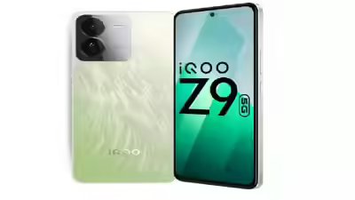 iQoo Z9 Turbo के नए लीक से प्रमुख विशिष्टताओं का पता चलता है: सभी विवरण