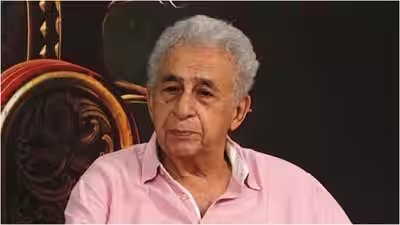 जंतर-मंतर हिंसा पर भड़के नसीरुद्दीन शाह, छात्रों के खिलाफ “ज़ुल्म” की निंदा की | हिंदी मूवी समाचार