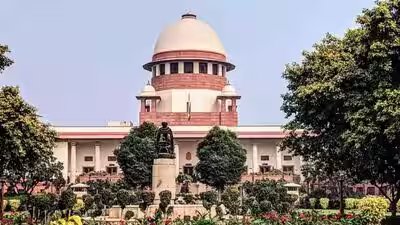 SC ने पूर्व अनुमति के बिना अदालत की सुनवाई क्लिप को पोस्ट करने, दोबारा पोस्ट करने पर प्रतिबंध लगा दिया | भारत समाचार