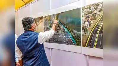बुनियादी ढांचा परियोजनाओं पर आगे बढ़ने से पहले अधिकारियों को हमारी बात सुननी चाहिए: भूवैज्ञानिक | बेंगलुरु समाचार