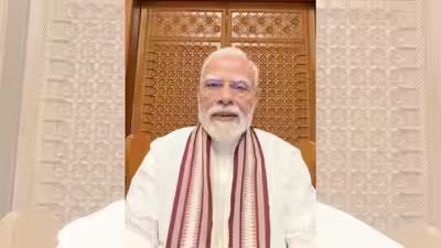 ‘धन्यवाद दोस्तों’: पीएम मोदी ने नए इंस्टा वीडियो में युवाओं के ‘प्यार, समर्थन’ की सराहना की | भारत समाचार