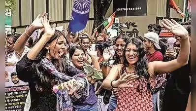 जीत का उत्साह, युवा ध्वज नीति की थकान, E20 नियम; मुंबई छात्र समूह गठबंधन की योजना बना रहे हैं | मुंबई समाचार