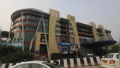 गुड़गांव में सिटी सेंटर में नई मेट्रो, येलो लाइन के बीच सीधे इंटरचेंज की योजना | गुड़गांव समाचार