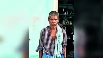 मियापुर में खुले नाले में गिरकर बह गया शख्स, तलाश अभी भी जारी | हैदराबाद समाचार