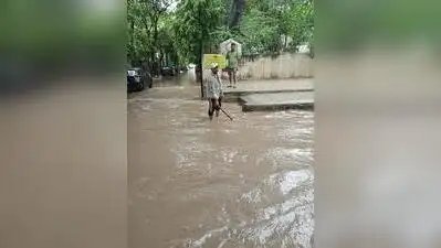 समय पर नहीं लगाई पंपिंग मशीनरी, एमसीजी ने जूनियर इंजीनियर को किया सस्पेंड | गुड़गांव समाचार