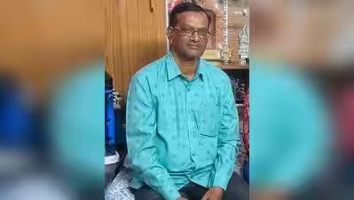 बेंगलुरु में हेडमास्टर पर पेड़ गिरने के बाद गुरु पूर्णिमा पर मंदिर की यात्रा दुखद रूप से समाप्त हुई | बेंगलुरु समाचार