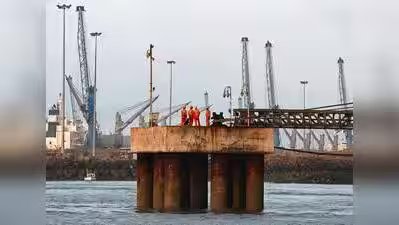APSEZ Q1 PAT 10% बढ़कर 3,650 करोड़ रुपये | अहमदाबाद समाचार