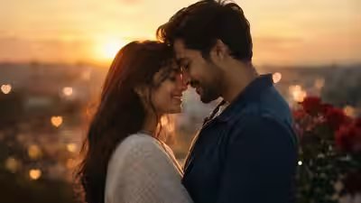 अंकज्योतिष के अनुसार इन तारीखों में जन्मे लोग सबसे जल्दी प्यार में पड़ते हैं
