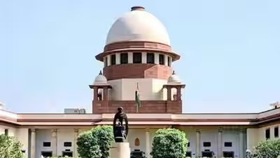 सुप्रीम कोर्ट ने संयुक्त परिवार प्रणाली के लुप्त होने पर अफसोस जताया | भारत समाचार