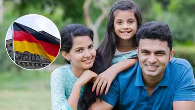 क्या आप चाहते हैं कि आपका बच्चा पैसे और समय को महत्व दे? जर्मन माता-पिता बच्चों को जीवन के आरंभ में ही ये 4 सरल आदतें सिखाते हैं
