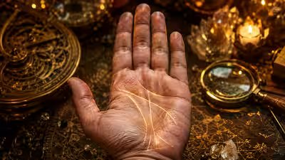 हस्तरेखा विज्ञान: हाथों के ये छिपे हुए संकेत बता सकते हैं कि आप नेतृत्व करने के लिए ही पैदा हुए हैं