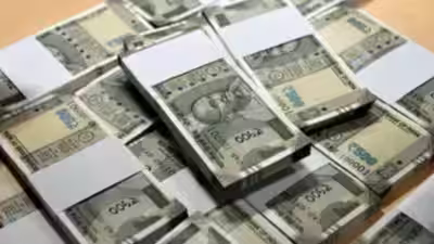 अहमदाबाद में मामला बंद करने के लिए 10,000 रुपये की रिश्वत लेने के आरोप में एल-डिवीजन ट्रैफिक पुलिस का एएसआई गिरफ्तार | अहमदाबाद समाचार