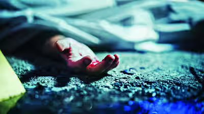 तेलंगाना के गडवाल में शिक्षक द्वारा अपमानित करने, थप्पड़ मारने के बाद इंटरमीडिएट टॉपर ने आत्महत्या कर ली | हैदराबाद समाचार