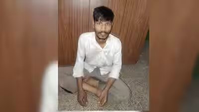 बेंगलुरु में गाय का यौन उत्पीड़न करने के आरोप में व्यक्ति गिरफ्तार | बेंगलुरु समाचार