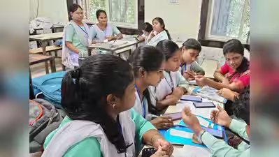 बीएड, बीएड और एमएड पाठ्यक्रमों के लिए प्रवेश शुरू; 2,800 सीटें रिक्त हैं | भुबनेश्वर समाचार