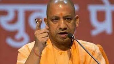 आदित्यनाथ ने बच्चों के स्क्रीन समय पर अंकुश लगाने के लिए साप्ताहिक स्मार्टफोन-मुक्त दिन का आह्वान किया