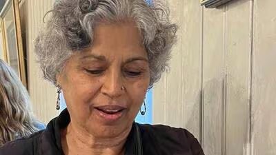 लखनऊ की मशहूर लेखिका, पत्रकार मेहरू जाफ़र का निधन