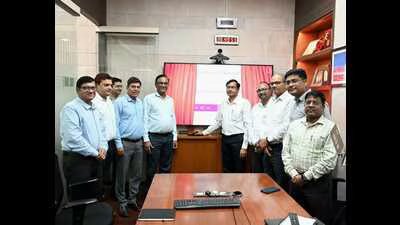 अंतर्राष्ट्रीय प्रमाणन की पेशकश करने के लिए यूपीएमआरसी ऑनलाइन पाठ्यक्रमों के साथ वैश्विक हो गया है