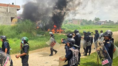 नेपाल के प्रधानमंत्री बालेंद्र शाह ने शांति की अपील की क्योंकि कर्फ्यू नए क्षेत्रों तक बढ़ा, मरने वालों की संख्या बढ़कर 3 हो गई