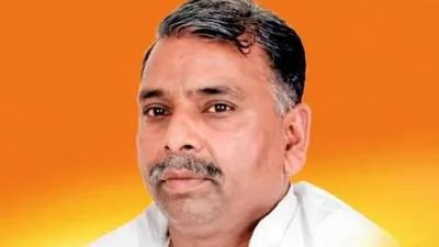 लखनऊ में विधायक आवास की 7वीं मंजिल से गिरकर यूपी के पूर्व मंत्री की मौत; जांच जारी है