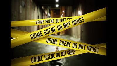 आदमी ने पत्नी को उपहार में दी गई थार में मार डाला: मुरादाबाद पुलिस