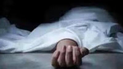 बहराइच में 28 वर्षीय व्यक्ति ने मां की चाकू मारकर हत्या कर दी; गिरफ्तार