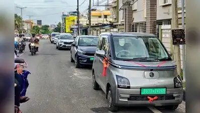 सड़कों पर भीड़भाड़ कम करने के लिए, बीएमसी ने आवासीय क्षेत्रों में सशुल्क पार्किंग की योजना बनाई है भुबनेश्वर समाचार