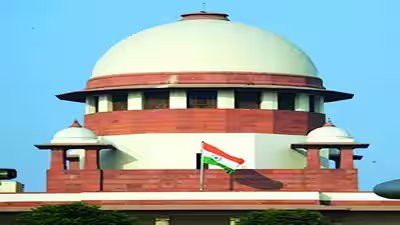 SC के तीसरे न्यायाधीश ने गाडलिंग की जमानत याचिका पर सुनवाई से इनकार कर दिया भारत समाचार