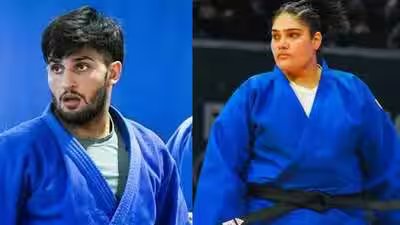 भारत दुनिया का सबसे खराब डोपिंग अपराधी कैसे बन गया: खेलों पर मंडरा रहा संकट | राष्ट्रमंडल खेल समाचार