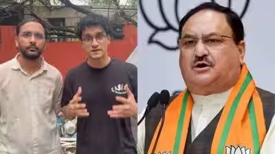 केंद्र द्वारा नए सिरे से पहुंच शुरू करने पर सीजेपी प्रतिनिधिमंडल शुक्रवार को सरकारी मंत्रियों से मुलाकात करेगा: रिपोर्ट | भारत समाचार
