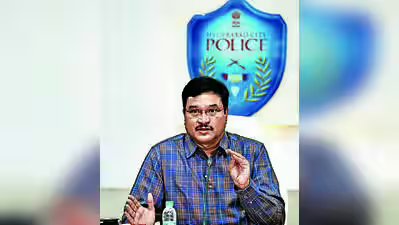 हाइड्रा से नाराज HC ने सेना को दिया सिकंदराबाद की जमीन की रक्षा करने का आदेश | हैदराबाद समाचार