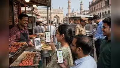 मुंबई में स्ट्रीट वेंडरों के लिए शिकायत समिति बनाएगी बीएमसी | मुंबई समाचार