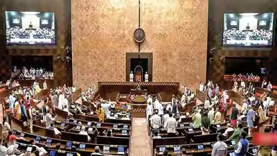संसद गतिरोध: सरकार ने NEET पर बहस के लिए विपक्ष से संपर्क किया, बिना किसी पूर्व शर्त के बातचीत का आग्रह किया | भारत समाचार