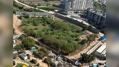 निर्माण अपशिष्ट संयंत्र को मंजूरी, पेड़ों की कटाई के आरोपों को लेकर आलोचना का सामना करना पड़ रहा है | गुड़गांव समाचार