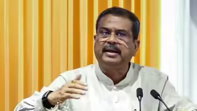 नीट विवाद पर केंद्र द्वारा प्रधान को बर्खास्त करने की संभावना नहीं, पीड़ितों के परिजनों को मुआवजा देने को तैयार: रिपोर्ट | भारत समाचार