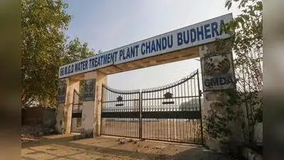 शहर में 100 एमएलडी पानी की क्षमता जोड़ी जाएगी क्योंकि चंदू बुढेरा इकाई का ट्रायल रन अगले सप्ताह शुरू होगा गुड़गांव समाचार