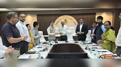 एसआईआर अभ्यास के तहत ठाणे जिले में 60% मतदाता गणना दर्ज की गई | मुंबई समाचार