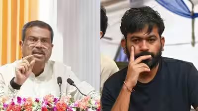 सीजेपी, केंद्र दोपहर 12:30 बजे कॉन्स्टिट्यूशन क्लब में वार्ता के लिए तैयार; प्रमुख मांगों में प्रधान का इस्तीफा | भारत समाचार