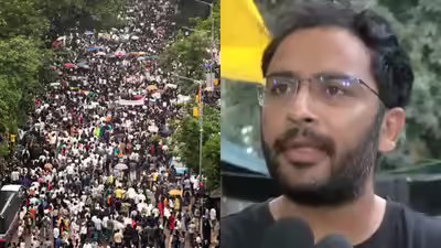 ‘अगर धर्मेंद्र प्रधान इस्तीफा नहीं देते तो बातचीत का कोई मतलब नहीं; हम सख्त रुख अपनाएंगे’: सीजेपी | दिल्ली समाचार