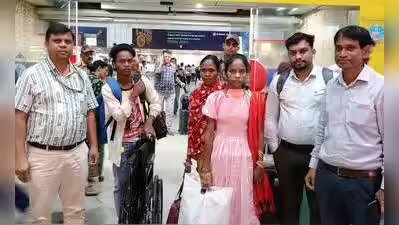 गैस रिसाव से 84 कर्मचारी घर पहुंचे, एक का चेन्नई में इलाज चल रहा है | भुबनेश्वर समाचार