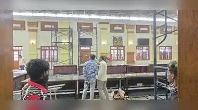 क्या डीकेएस का तुंगभद्रा सर्वसम्मति मॉडल कावेरी पर काम कर सकता है? | बेंगलुरु समाचार