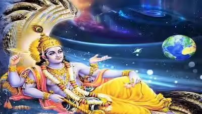 देवशयनी एकादशी 2026: तिथि, पारण समय, मंत्र, पूजा विधि और महत्व आषाढ़ी एकादशी
