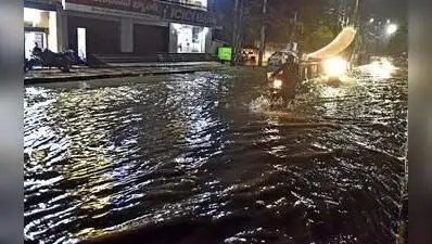 43 साल के अध्ययन से पता चलता है कि जिलों की तुलना में हैदराबाद में पूर्वानुमान अधिक प्रभावी रहे हैदराबाद समाचार