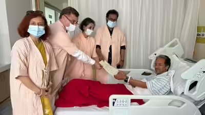‘दिल रखो’: 26 दिन की भूख हड़ताल खत्म करने के बाद सोनम वांगचुक की पत्नी ने आलोचकों की आलोचना की | भारत समाचार