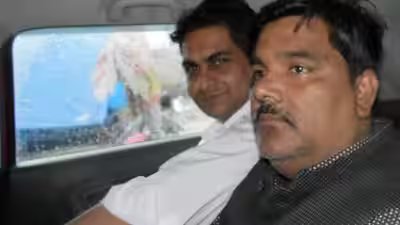 '51 घाव, निर्मम हत्या': अभियोजन पक्ष ने आईबी अधिकारी की हत्या में पूर्व आप नेता ताहिर हुसैन, 4 अन्य के लिए मौत की सजा की मांग की | दिल्ली समाचार