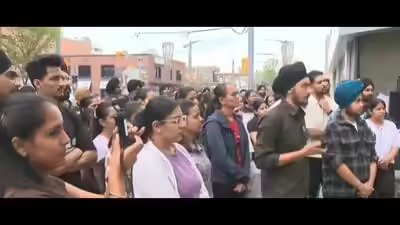 कनाडा कॉलेज में भारतीय छात्रों के लिए वर्क परमिट अस्वीकृत: कानूनी सलाह लें, कॉलेज आईआरसीसी के फैसले को पलट नहीं सकता या बदल नहीं सकता; 'रखने लायक दस्तावेज़ों' की सूची साझा की