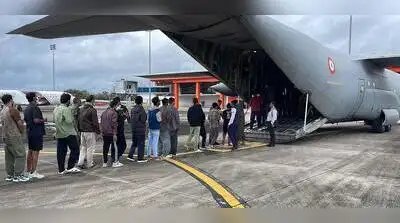 अमेरिकी जजों ने जून में 801 भारतीयों को पद से हटाने का आदेश जारी किया | अहमदाबाद समाचार
