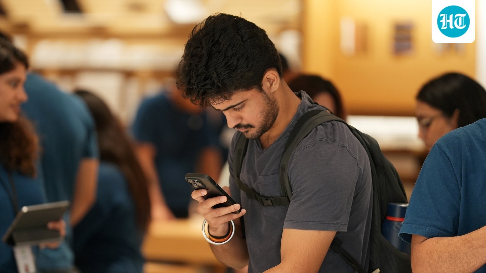 क्या स्मार्टफोन और लैपटॉप से ​​हो सकता है ब्रेन कैंसर? गुरुग्राम के न्यूरोलॉजिस्ट डॉ. प्रवीण गुप्ता ने बताए 5 खतरनाक मिथक
