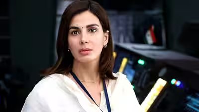 कीर्ति कुल्हारी को साइबर धोखाधड़ी से 2.4 लाख रुपये का नुकसान; अभिनेत्री ने मुंबई पुलिस में दर्ज कराई शिकायत | हिंदी मूवी समाचार